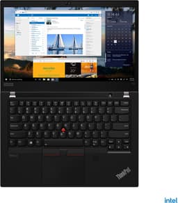 Lenovo ThinkPad T14 Gen 2 - Intel® Core™ i7-1185G7 Laptop 14.1 inch 1920 x 1080 (Full HD) 256 GB SSD NVME PCI 16GB DDR4 Windows 11 Pro — thumbnail 5