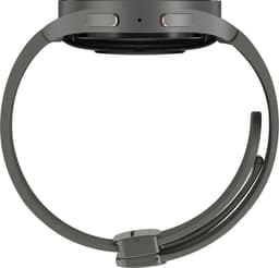 Samsung Galaxy Watch5 Pro - Smartwatch heren en dames - 45 mm - Titanium — thumbnail 4