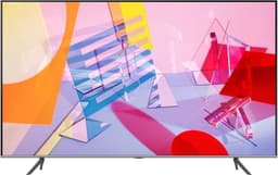 Samsung QE43Q64T - 43 inch - 4K QLED - 2020Buitenlands model — thumbnail 1
