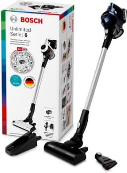 Bosch BBS611PCK draadloze stofzuiger — thumbnail 1