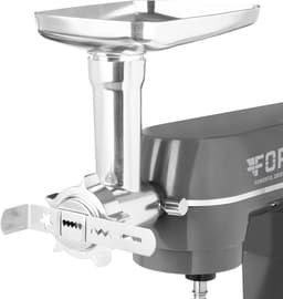 ECG FORZA 6600 Metallo Scuro — thumbnail 4