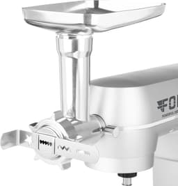 ECG FORZA 6600 Metallo Argento — thumbnail 4