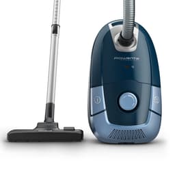 Rowenta Power XXL RO3172EA - Stofzuiger met Zak - Blauw - Grote Capaciteit - Geschikt voor Grote Huizen — thumbnail 2