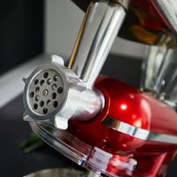 Keukenmachine, hakmolen en blender 5.5L DALLAS PRO — thumbnail 5