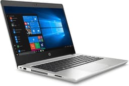 HP ProBook 430 G7 Intel® Core™ i5 i5-10210U Laptop 33,8 cm (13.3") Full HD 8 GB DDR4-SDRAM 256 GB SSD Wi-Fi 6 (802.11ax) Windows 10 Pro Zilver — thumbnail 4