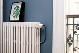 Netatmo Slimme Radiatorknop – Slimme Thermostaatknop – 3 Stuks Uitbreiding - geschikt voor Google Home, Alexa & Apple HomeKit — thumbnail 3