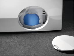 AEG LF61R840 6000 serie ProSense® - Wasmachine - Energielabel A - 1400 toeren - 8kg - NL/FR — thumbnail 4