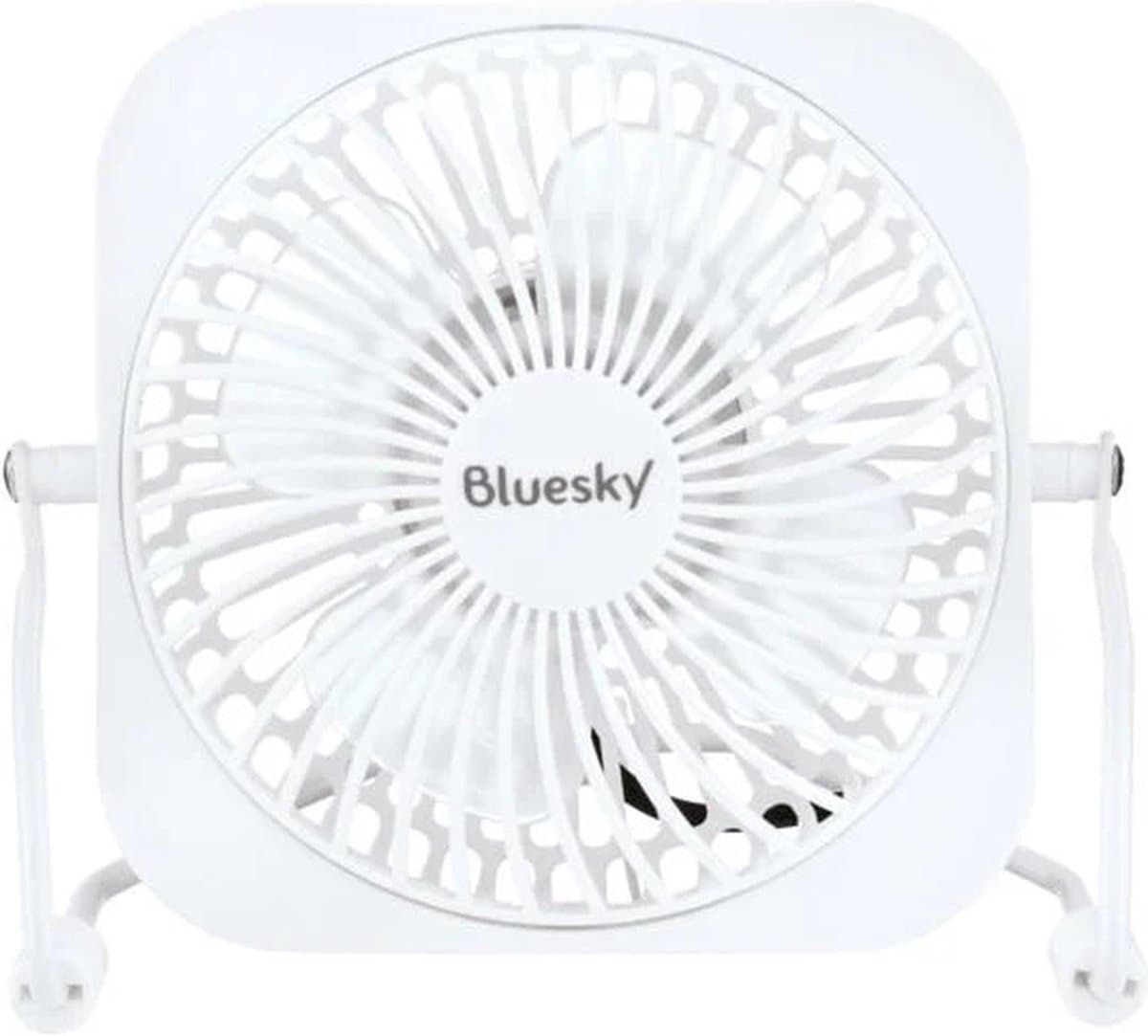 Bluesky BUF4-20 ventilator Wit — afbeelding 1