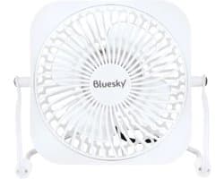 Bluesky BUF4-20 ventilator Wit
