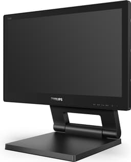 Monitor Philips 162B9T/00 LED 15,6" LCD TN — thumbnail 1
