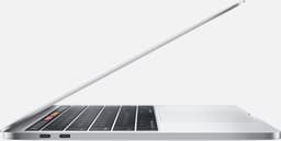 Apple MacBook Pro (2017) Touch Bar - 13 Inch - 256 GB / Zilver — thumbnail 5