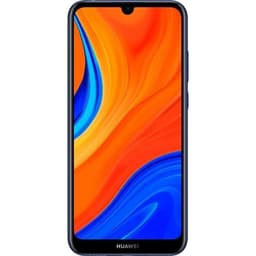 Huawei Y6s - 32GB - Blauw — thumbnail 1
