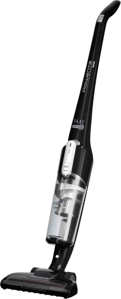 ROWENTA Air Force Light RH6545 Zwart — afbeelding 1