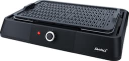 Steba VGP20 - Elektrische Barbecue - Tafelgrill - 39x22 cm - 1600 Watt - — thumbnail 1