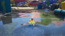 Pikmin 4 - Nintendo Switch — thumbnail 5