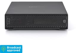Oyen Digital HDX PRO C Dual USB-C HDD - 16TB — thumbnail 5