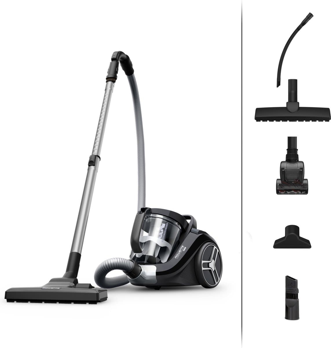ROWENTA RO4B75 Compact Power XXL — afbeelding 1