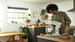 Kenwood keukenmachine kMix KMX760AGR (Groen) — thumbnail 5