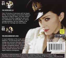 Document - Opslag Media - Archivering - Twee Schijven - 12.7 cm - Zwart — thumbnail 2