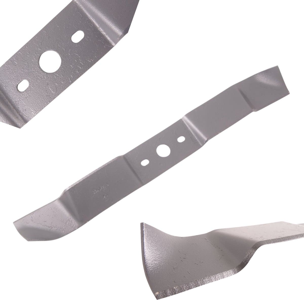 AL-KO Silver Serie - Maaimes - 51 cm - Mulchend - Stalen Mes — afbeelding 1