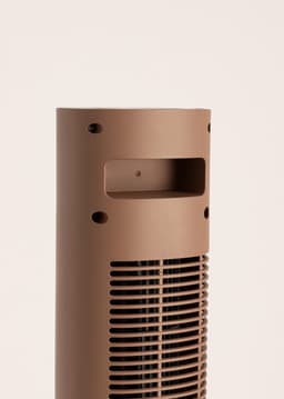 CREATE - Oscillerende torenventilator 50W en 77 cm hoog - AIR TOWER — thumbnail 3