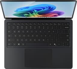 MICROSOFT Surface Laptop - 13.8 inch - WQXGA - Snapdragon X2 Plus X2P-64-100 - 16 GB - 512 GB - Adreno™ Onboard Graphics — thumbnail 3