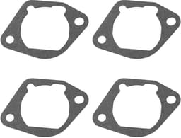 Dailygoods- Luchtfilter 4 Stuks - Grasmaaier Basispakkingen - Compatibel met Exmark/John Deere - Duurzaam Materiaal - Afdichting Motor - Grasmaaierfilter — thumbnail 1