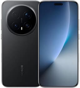 Honor Magic 8 Pro 5G - 12GB+512GB - Zwart - 6.71" OLED 120Hz — thumbnail 2