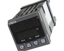 Temperatuurregelaar - Temperatuurmeter - Industriële Toepassing - Robuust Ontwerp - Niet gespecificeerd - Niet gespecificeerd