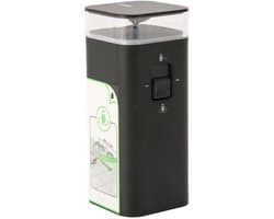 Virtuele navigatiemuurbarrière, duurzaam en roestbestendig, bijna lege batterij-indicator voor 500 600 700 800 900 E5 I3 I7-serie