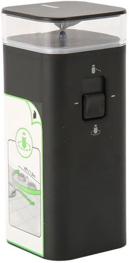 Virtuele navigatiemuurbarrière, duurzaam en roestbestendig, bijna lege batterij-indicator voor 500 600 700 800 900 E5 I3 I7-serie — thumbnail 1