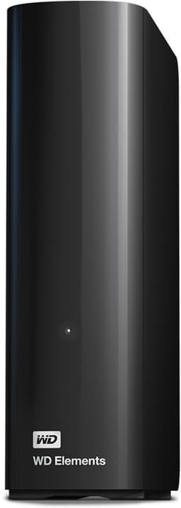 Western Digital Elements Desktop - Externe harde schijf - 4TB — thumbnail 1