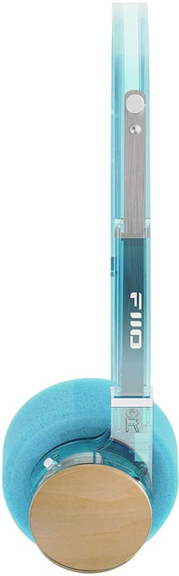 FIIO EH11 Transparent Black — thumbnail 5