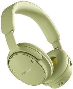 BOSE QC Headphones 2nd Gen Over-ear Draadloze hoofdtelefoon Eucalyptus Green — thumbnail 1