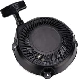 Grasmaaier Starter - Trekstarter Startkoord - Motor Starten - Fijn Vakmanschap - 515 g - Zwart — thumbnail 5
