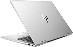 HP Elite x360 1040 14 inch G9 2-in-1 Notebook PC Intel® Core™ i7 i7-1255U Hybride (2-in-1) 35,6 cm (14") Touchscreen WUXGA 16 GB DDR5-SDRAM Wi-Fi 6E (802.11ax) Windows 11 Pro — thumbnail 2
