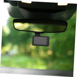 Dash Cam Auto DVR - Videorecorder Rijcamera - Veilig Rijden - Scherm Met Nachtzicht - 3 inch scherm - Zwart — thumbnail 3