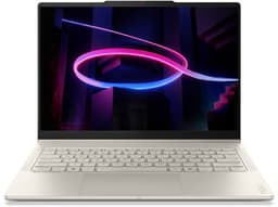 Lenovo Yoga 7 2-in-1 14IPH11 - 2-in-1 Laptop - 14 inch - Core Ultra 5 - 16GB/512GB - Copilot+ — thumbnail 1