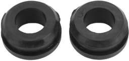 Ademventielpakkingen, 2 stuks, hittebestendig, geschikt voor Chevrolet SBC BBC SBF 350 A96 motor. — thumbnail 2