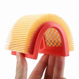 Luchtfilter Hoogwaardige Aftermarket - Vervanging voor XT149/XT173 - Geschikt voor Grasmaaiers - Onderdeelnummer 17211-ZG9-M00 - Schuimvoorfilter - Vervangt 14 083 01-S - Grasmaaierfilter — thumbnail 3