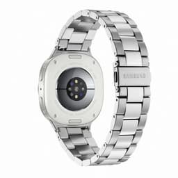 Samsung Galaxy Watch 9 Special Edition SA.L340BSS24 40 mm Crème / Zilver — thumbnail 3