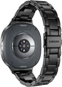 Samsung Galaxy Watch 9 Special Edition SA.L350BBS20.LTE LTE 44 mm Zilver / Zwart — thumbnail 2