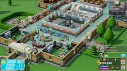 Two Point Hospital: Full Health Collection – Nintendo Switch 2 — thumbnail 4