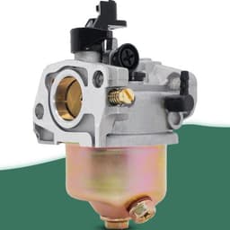 Carburateur - Grasmaaier onderdelen - Inclusief bougie en brandstoffilter - Voor Mountfield modellen - Perfect voor onderhoud en vervanging — thumbnail 3