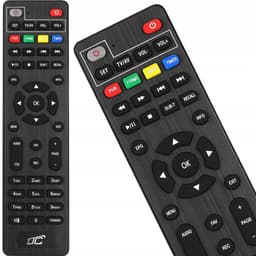 SnelShoppen - TV-decoder Stick DVB-T2 LTC Full HD 1080p HDMI USB WiFi PVR Opname TIMESHIFT Digitale TNT-tuner Multimediaspeler EPG Dolby Digital Plus — thumbnail 2