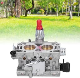 Carburateur Betrouwbare Vervanging - Carburateur Synchronisatie Set - Carburateur Afstelgereedschap - Hoogwaardig Aluminium - Eenvoudig te Installeren - Grasmaaier Carburateur — thumbnail 5