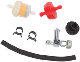 geschikt voor MTD Cub Cadet 935-0149 735-0149 Grasmaaierpakkingen en doorstroomventielen - — thumbnail 2