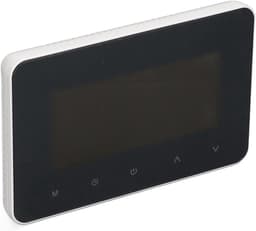 Slimme Thermostaat - Programmeerbare Thermostaat Vloerverwarming - Comfortabel Huis - Nauwkeurige Temperatuurregeling - AC 230V - Wit — thumbnail 5