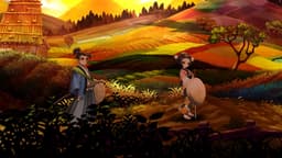 Muramasa Revenant Blades - Nintendo Switch 2 — thumbnail 4