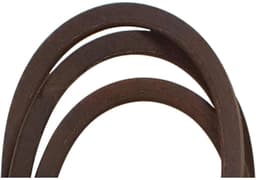 Vervangende Riem - Aandrijfriem Grasmaaier - Gazon Onderhoud - Ronde Riem - 90 1/2 Inch - Zwart — thumbnail 1